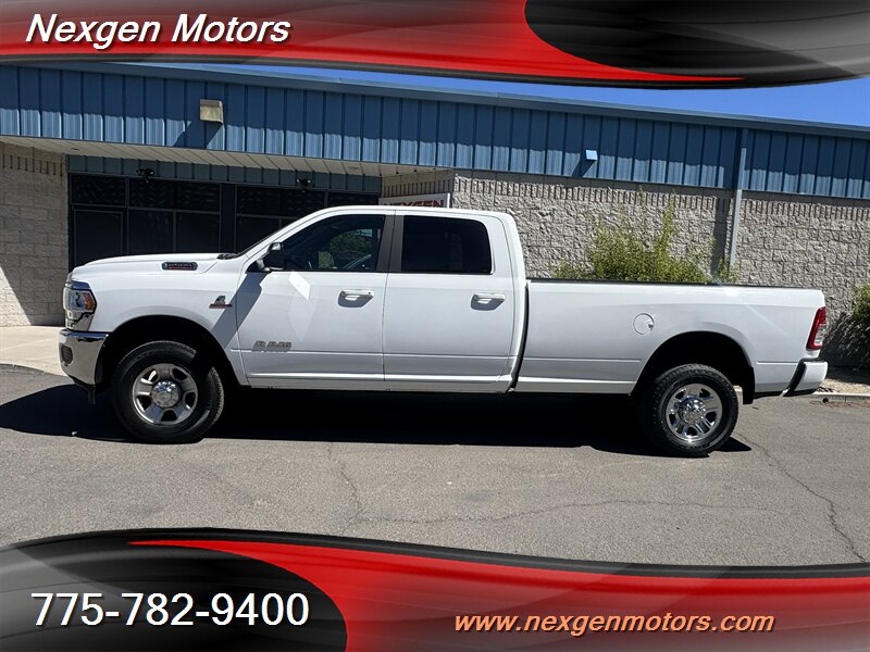 ram ram 2500 pickup 2021 3C6UR5JL9MG555082 image ram ram 2500 pickup 2021 3C6UR5JL9MG555082 image